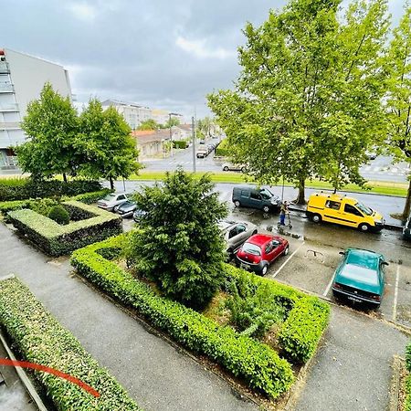 Luminous Apartment With Parking Near The City Center Cenon Εξωτερικό φωτογραφία