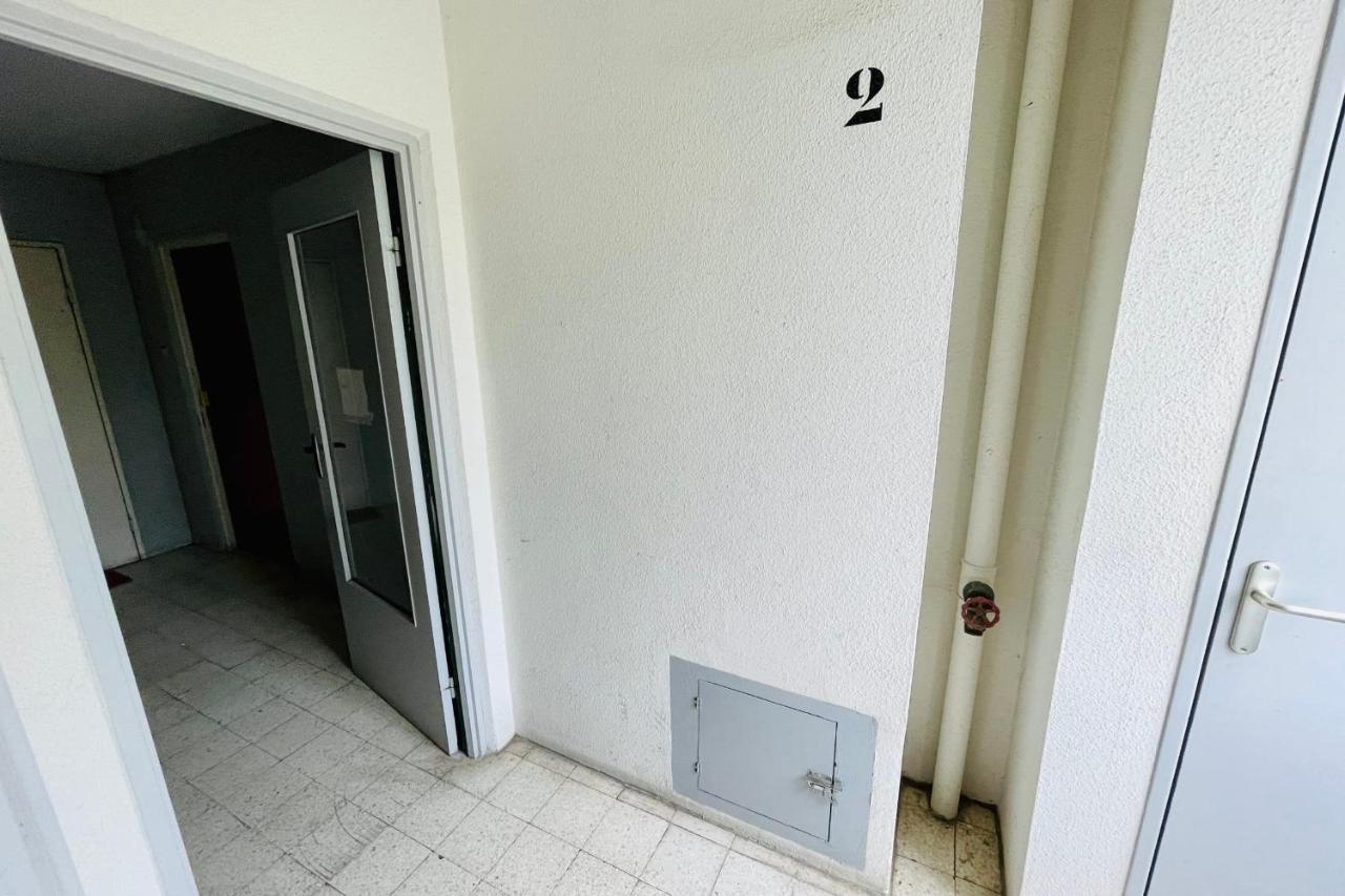 Luminous Apartment With Parking Near The City Center Cenon Εξωτερικό φωτογραφία