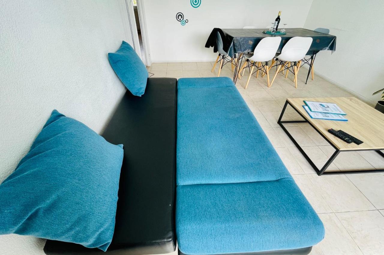 Luminous Apartment With Parking Near The City Center Cenon Εξωτερικό φωτογραφία